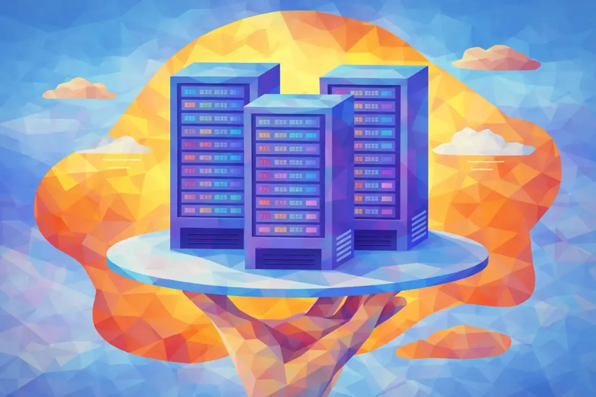Облако vs On-premise: эволюция корпоративных данных