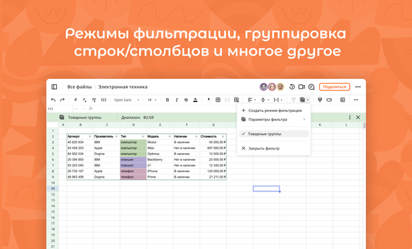 Что нового в Coverse: обновления в мае 2026