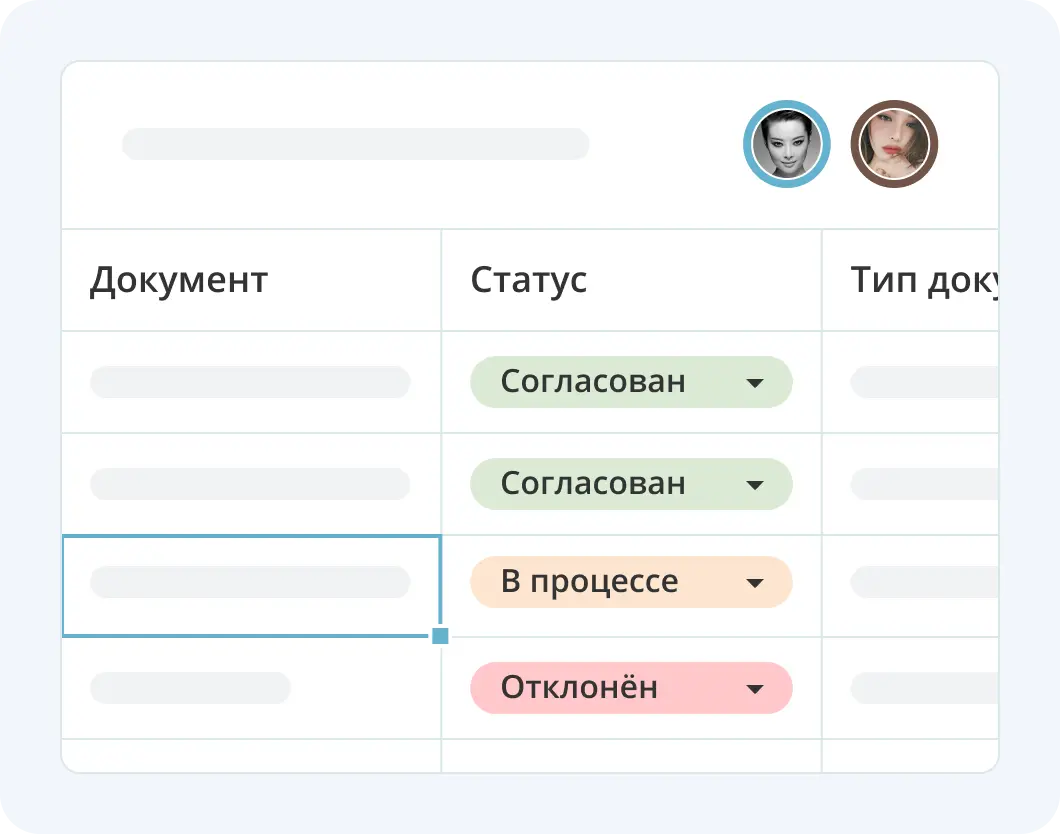 Роадмапы, спринты, отчеты